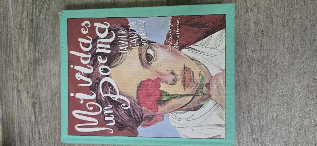 Libros de lectura 